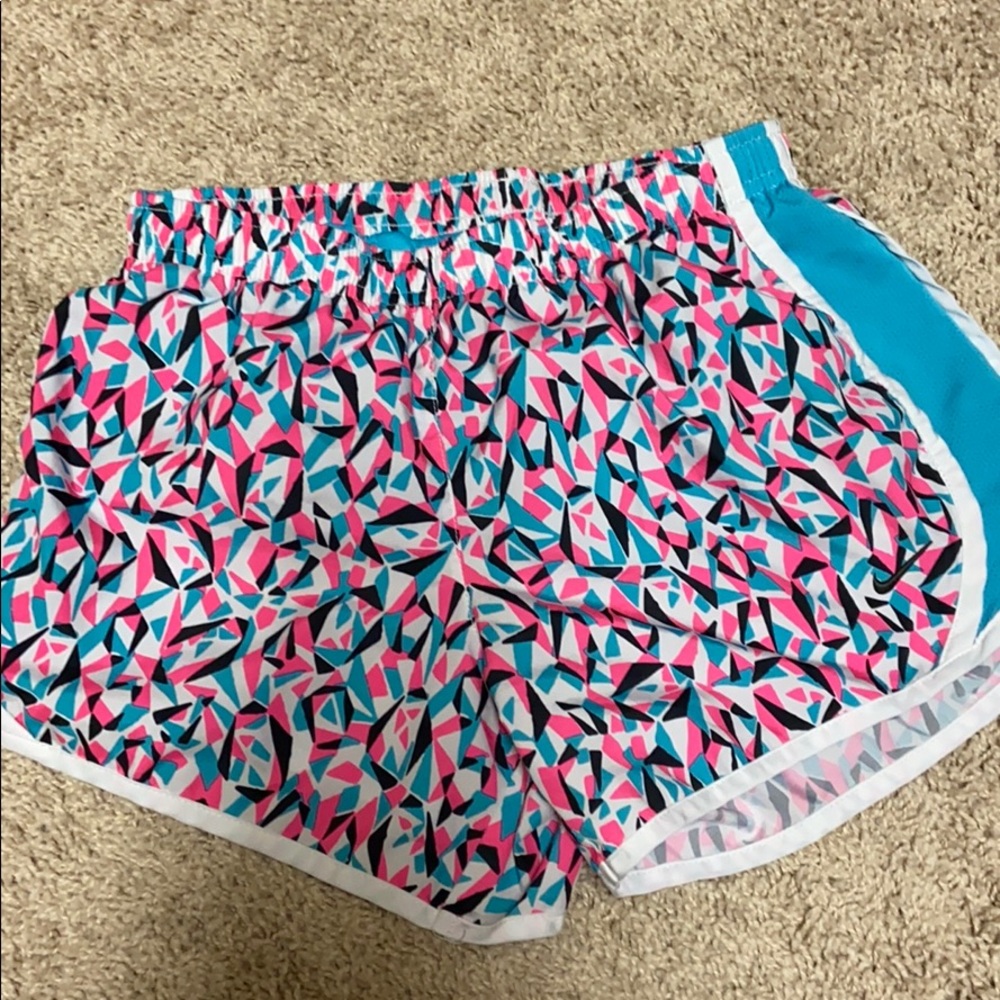 Nike Athletic Shorts!!